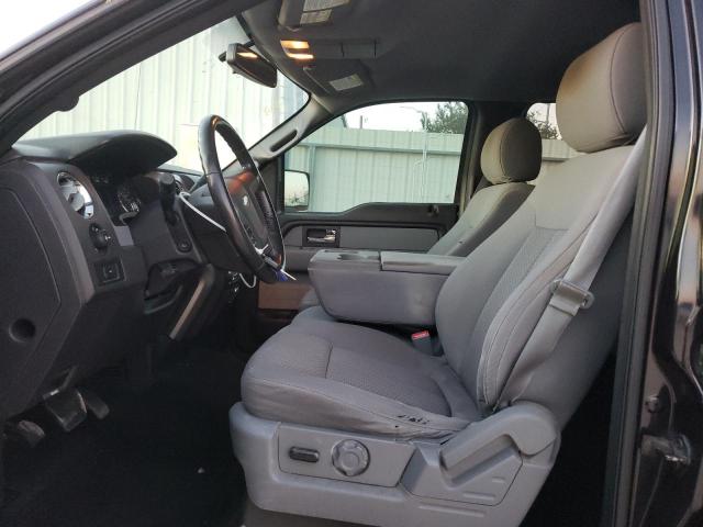 Photo 6 VIN: 1FTFW1CF5DKG07066 - FORD F-150 