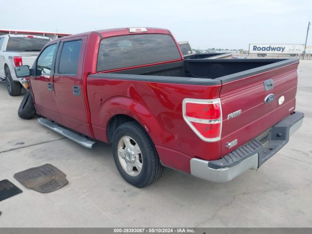 Photo 2 VIN: 1FTFW1CF5EFA27813 - FORD F150 