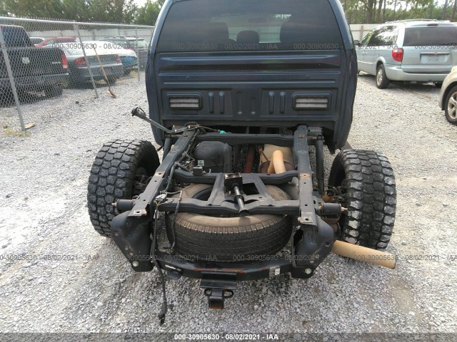 Photo 5 VIN: 1FTFW1CF5EFB17981 - FORD F-150 