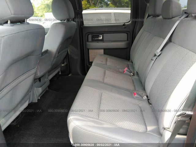 Photo 7 VIN: 1FTFW1CF5EFB17981 - FORD F-150 