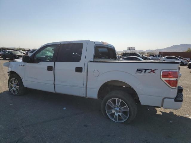 Photo 1 VIN: 1FTFW1CF5EFB46512 - FORD F150 SUPER 