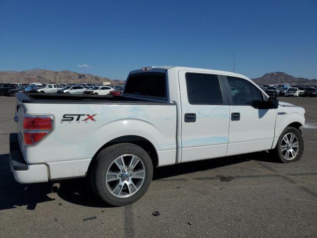 Photo 2 VIN: 1FTFW1CF5EFB46512 - FORD F150 SUPER 