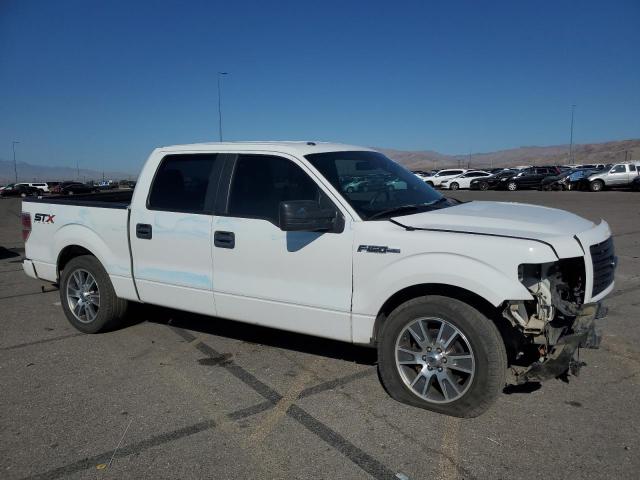 Photo 3 VIN: 1FTFW1CF5EFB46512 - FORD F150 SUPER 