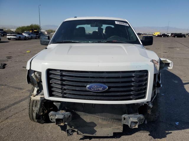 Photo 4 VIN: 1FTFW1CF5EFB46512 - FORD F150 SUPER 