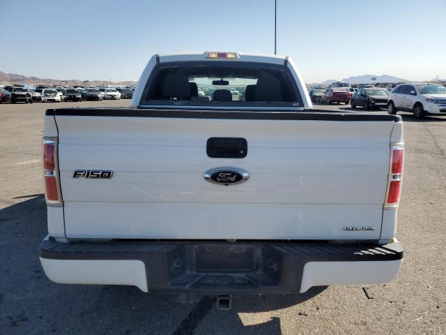 Photo 5 VIN: 1FTFW1CF5EFB46512 - FORD F150 SUPER 