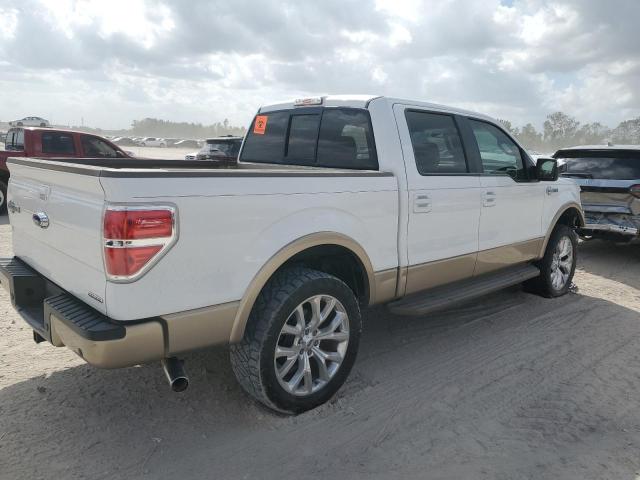 Photo 2 VIN: 1FTFW1CF5EKD14611 - FORD F150 SUPER 