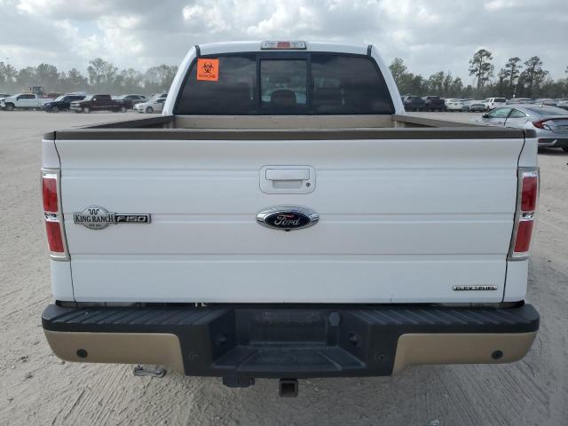 Photo 5 VIN: 1FTFW1CF5EKD14611 - FORD F150 SUPER 