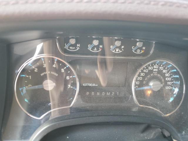 Photo 8 VIN: 1FTFW1CF5EKD14611 - FORD F150 SUPER 