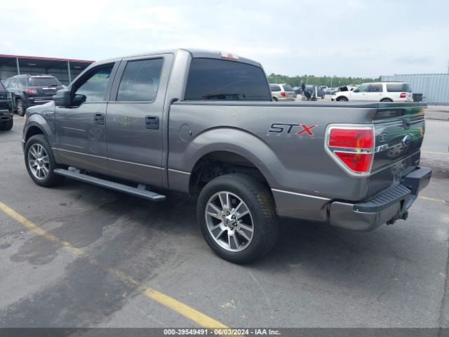 Photo 2 VIN: 1FTFW1CF5EKD58298 - FORD F-150 