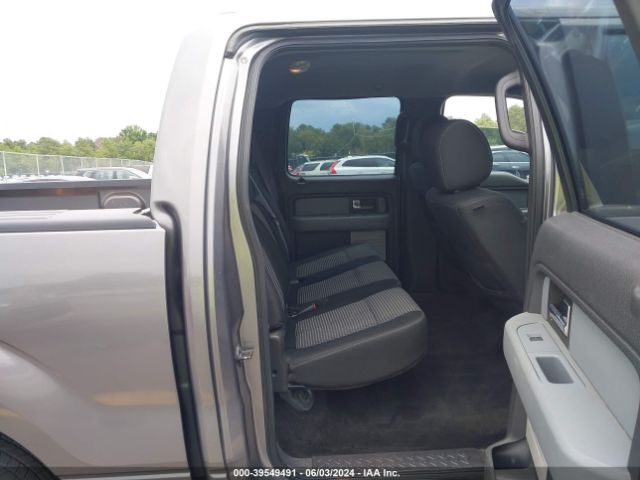 Photo 7 VIN: 1FTFW1CF5EKD58298 - FORD F-150 