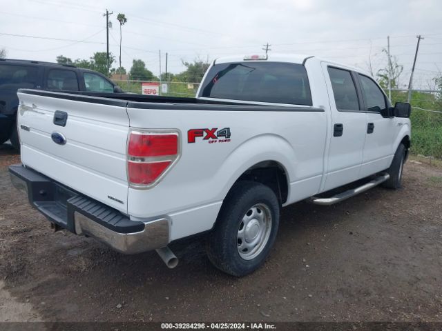 Photo 3 VIN: 1FTFW1CF5EKE18791 - FORD F-150 