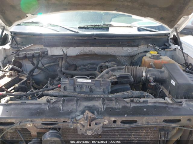 Photo 9 VIN: 1FTFW1CF5EKE89330 - FORD F150 