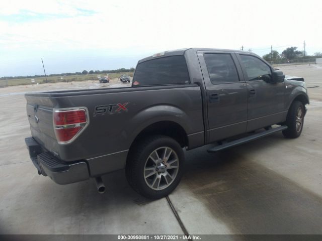 Photo 3 VIN: 1FTFW1CF5EKE95841 - FORD F-150 