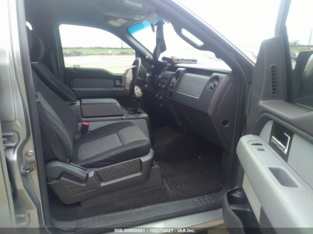 Photo 4 VIN: 1FTFW1CF5EKE95841 - FORD F-150 