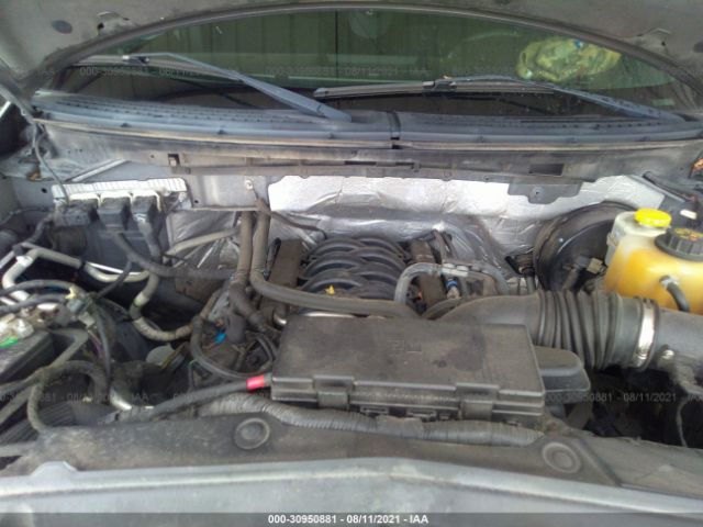 Photo 9 VIN: 1FTFW1CF5EKE95841 - FORD F-150 