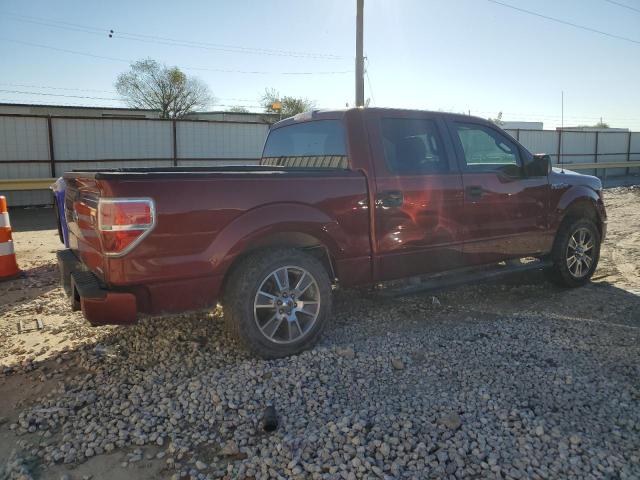 Photo 2 VIN: 1FTFW1CF5EKF72434 - FORD F-150 