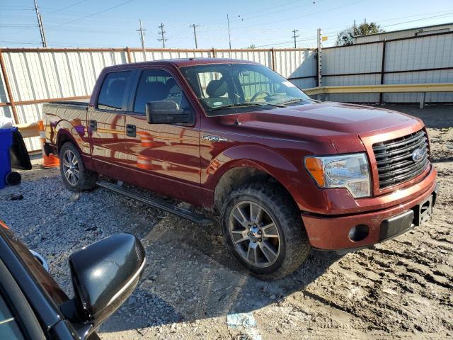 Photo 3 VIN: 1FTFW1CF5EKF72434 - FORD F-150 