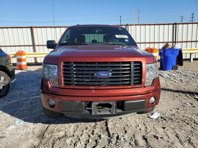 Photo 4 VIN: 1FTFW1CF5EKF72434 - FORD F-150 