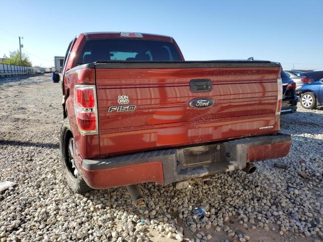 Photo 5 VIN: 1FTFW1CF5EKF72434 - FORD F-150 