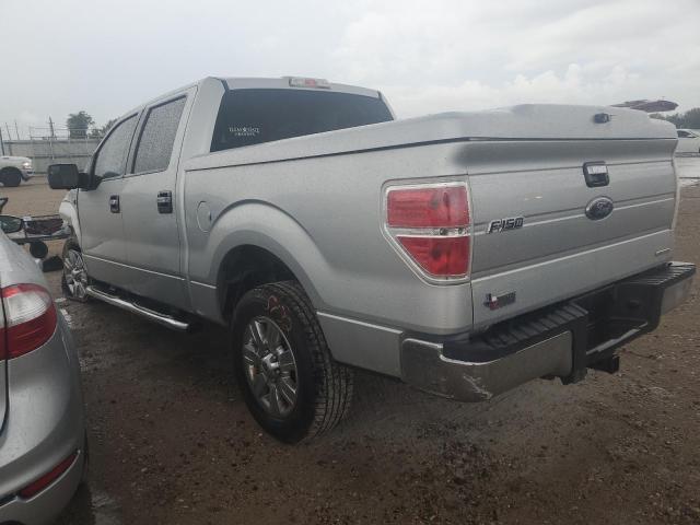 Photo 1 VIN: 1FTFW1CF6BFA26049 - FORD F150 SUPER 