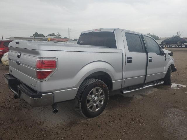 Photo 2 VIN: 1FTFW1CF6BFA26049 - FORD F150 SUPER 