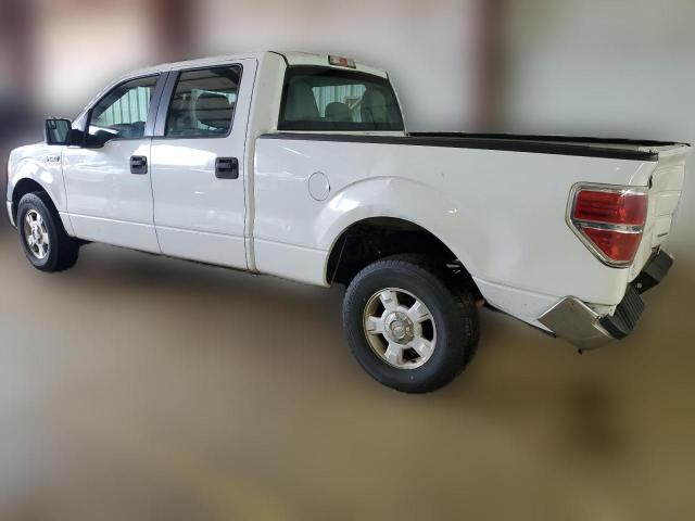 Photo 1 VIN: 1FTFW1CF6BFB17726 - FORD F-150 