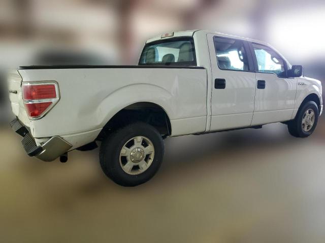 Photo 2 VIN: 1FTFW1CF6BFB17726 - FORD F-150 