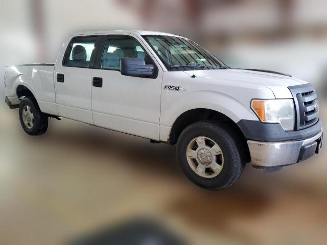 Photo 3 VIN: 1FTFW1CF6BFB17726 - FORD F-150 