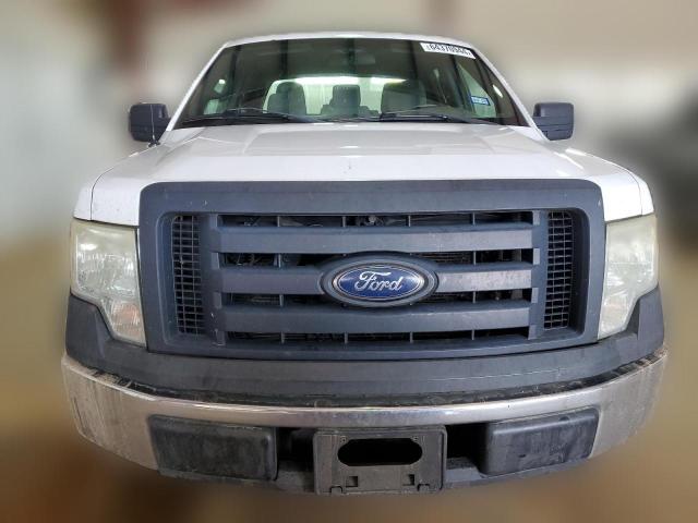 Photo 4 VIN: 1FTFW1CF6BFB17726 - FORD F-150 