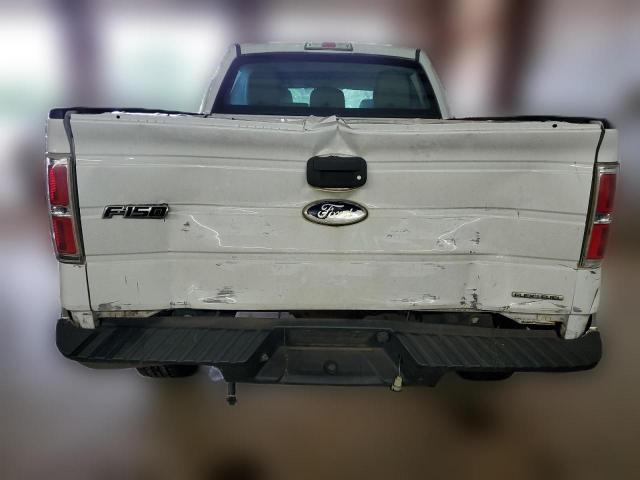 Photo 5 VIN: 1FTFW1CF6BFB17726 - FORD F-150 