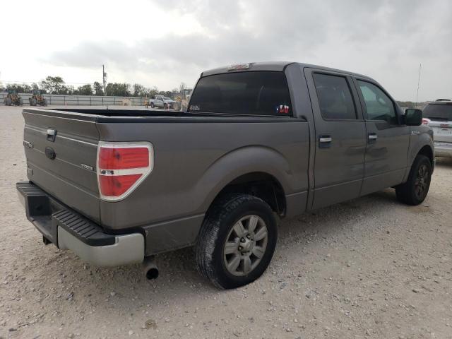 Photo 2 VIN: 1FTFW1CF6BFB54811 - FORD F150 SUPER 