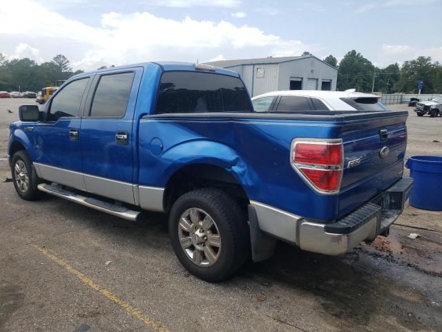 Photo 1 VIN: 1FTFW1CF6BFC10276 - FORD F-150 