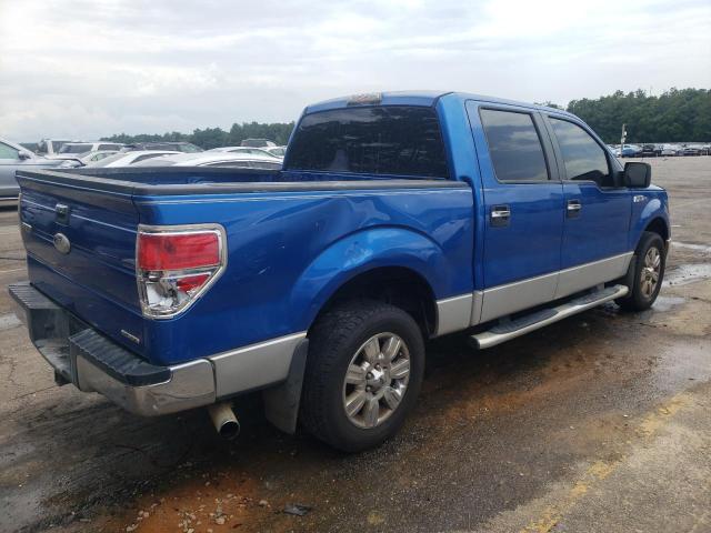 Photo 2 VIN: 1FTFW1CF6BFC10276 - FORD F-150 