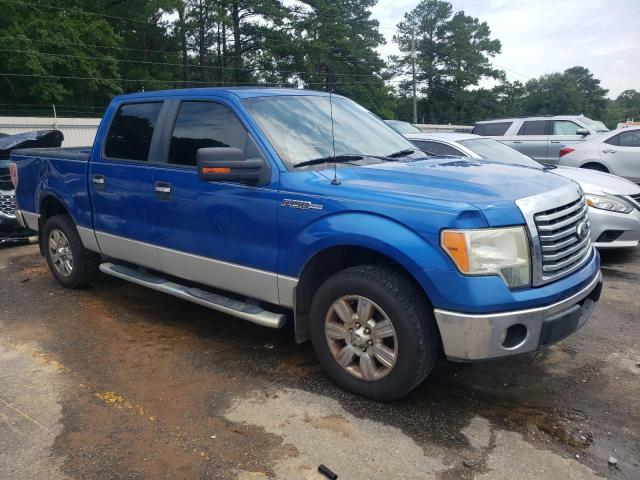 Photo 3 VIN: 1FTFW1CF6BFC10276 - FORD F-150 