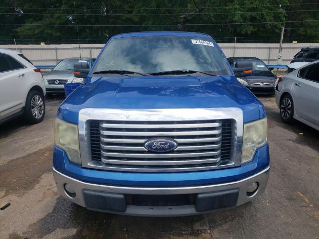 Photo 4 VIN: 1FTFW1CF6BFC10276 - FORD F-150 