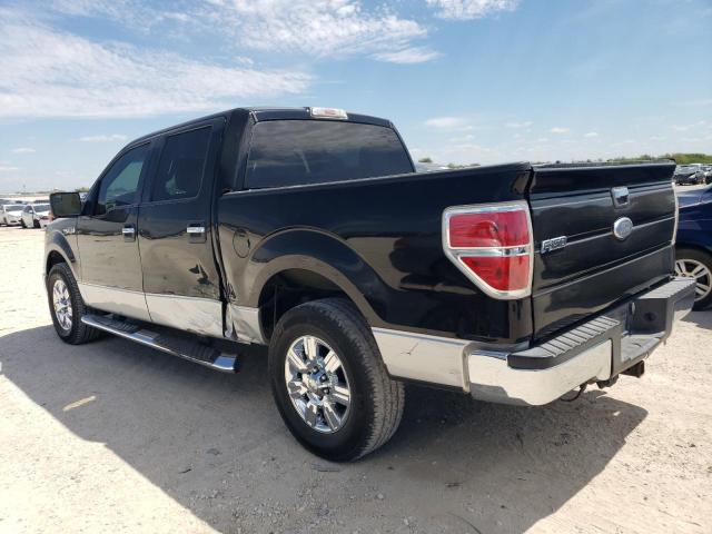 Photo 1 VIN: 1FTFW1CF6BFC58439 - FORD F150 SUPER 