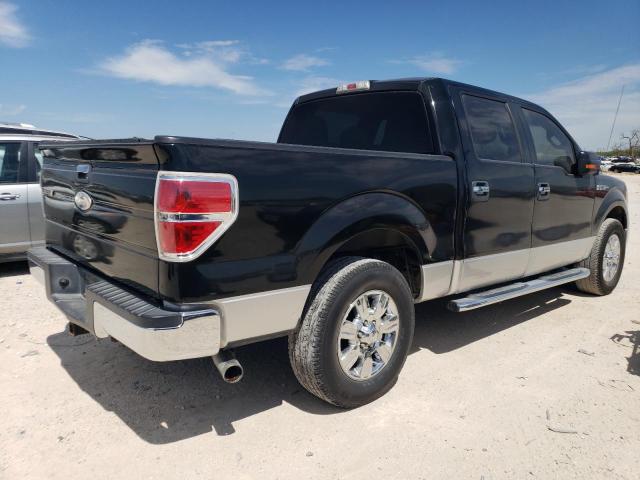 Photo 2 VIN: 1FTFW1CF6BFC58439 - FORD F150 SUPER 