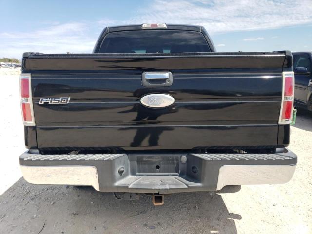 Photo 5 VIN: 1FTFW1CF6BFC58439 - FORD F150 SUPER 