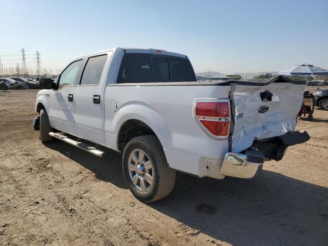 Photo 1 VIN: 1FTFW1CF6BKD21367 - FORD F150 SUPER 