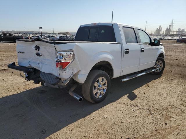 Photo 2 VIN: 1FTFW1CF6BKD21367 - FORD F150 SUPER 