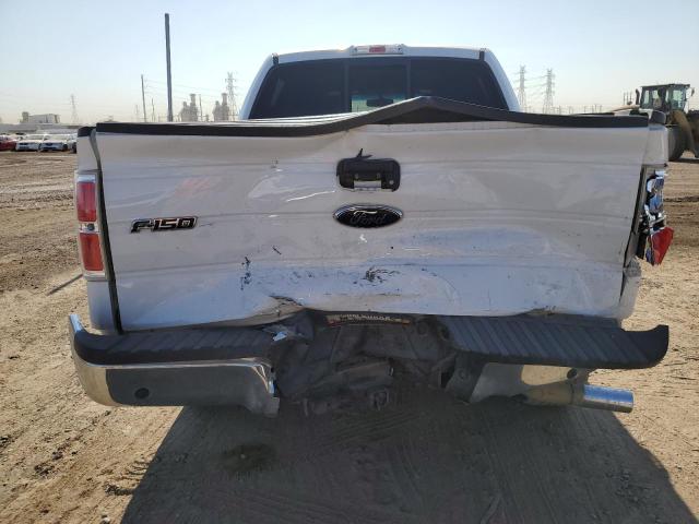 Photo 5 VIN: 1FTFW1CF6BKD21367 - FORD F150 SUPER 