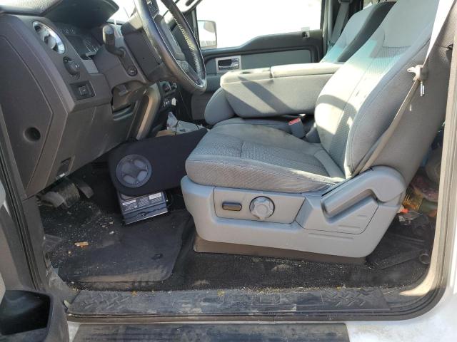 Photo 6 VIN: 1FTFW1CF6BKD21367 - FORD F150 SUPER 