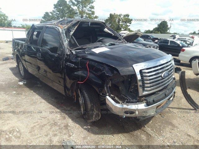 Photo 0 VIN: 1FTFW1CF6BKD33454 - FORD F-150 