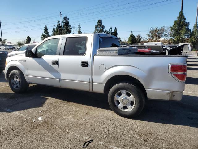 Photo 1 VIN: 1FTFW1CF6CFA14159 - FORD F150 SUPER 