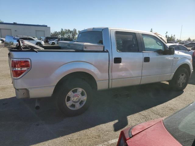 Photo 2 VIN: 1FTFW1CF6CFA14159 - FORD F150 SUPER 