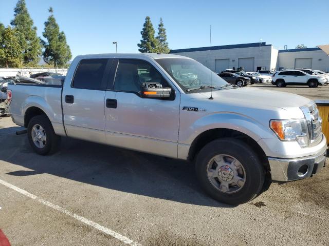 Photo 3 VIN: 1FTFW1CF6CFA14159 - FORD F150 SUPER 