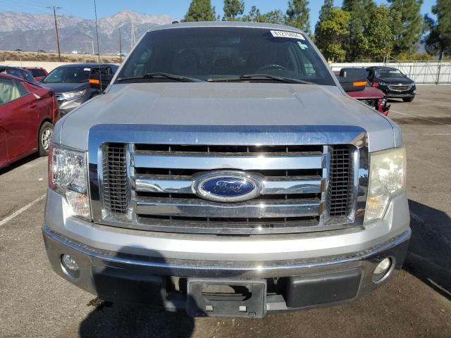 Photo 4 VIN: 1FTFW1CF6CFA14159 - FORD F150 SUPER 