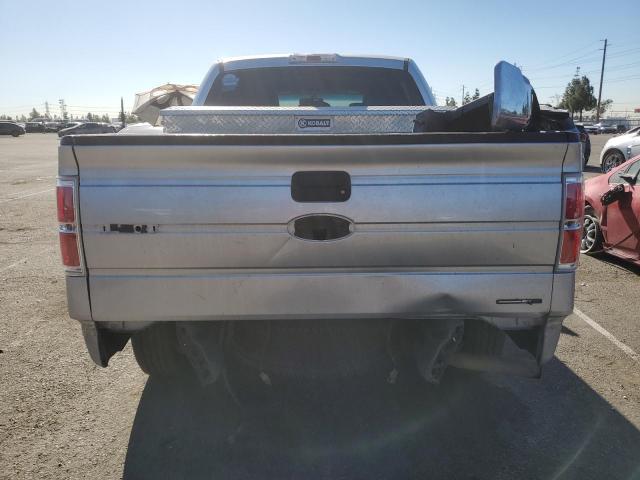 Photo 5 VIN: 1FTFW1CF6CFA14159 - FORD F150 SUPER 