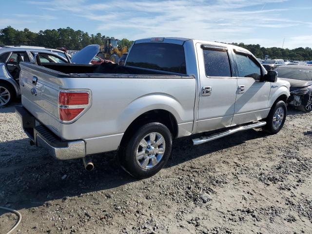 Photo 2 VIN: 1FTFW1CF6CFC68471 - FORD F150 SUPER 