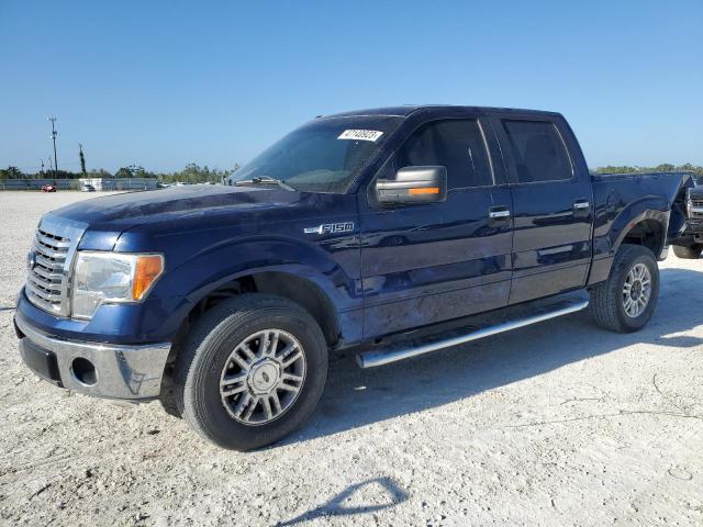 Photo 0 VIN: 1FTFW1CF6CFC76960 - FORD F150 SUPER 